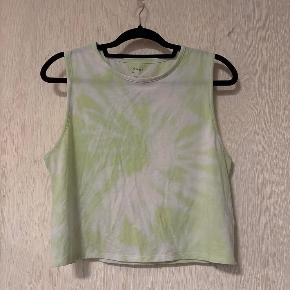 Gap Women's multi T-shirt